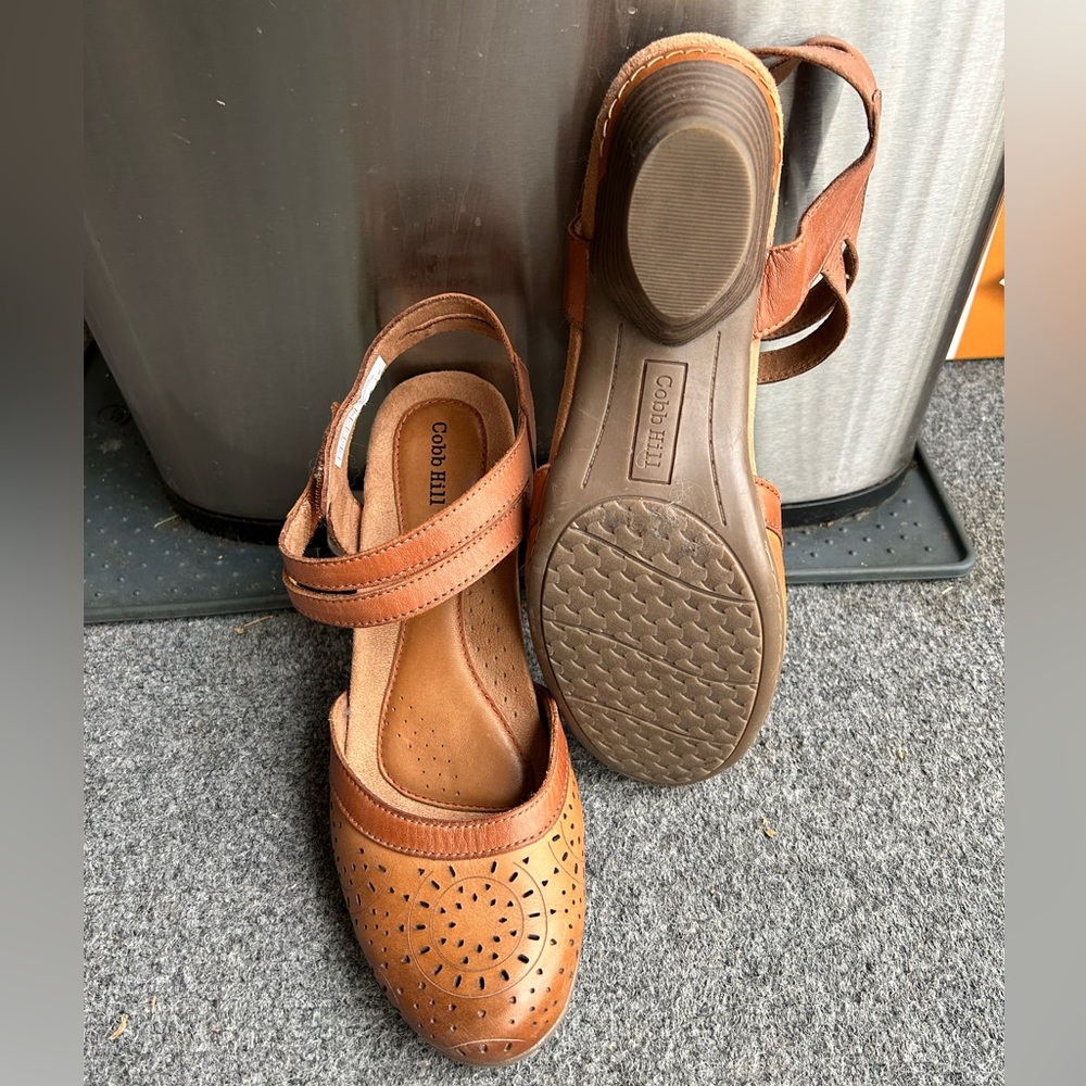 Cobb Hill Sandals